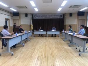 당진시, 지역사회보장협의체 지역특화사업 활발