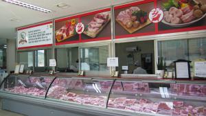 당진시, 여름 휴가철 안전 먹거리 위한 축산물 집중단속