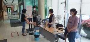 당진시, 8월 3일부터 노인복지관 운영재개