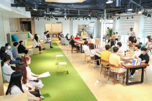 당진시, 2020년 하계 대학생 아르바이트 마무리