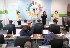 당진시, 코로나19 확진자 추가 발생