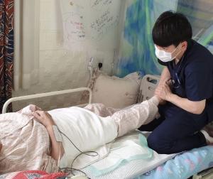 당진시보건소, 찾아가는 방문재활 운영 강화