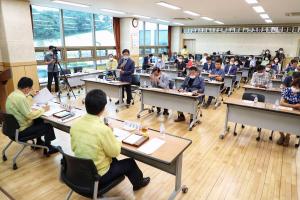 당진 우강면 ‘천주교 복합예술공간 조성’으로 관광명소 거듭