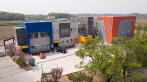 당진시, 시설재배용 감자 및 추파 맥류 종자 신청하세요