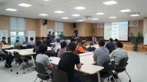 당진시 주민자치에서 마을자치로!