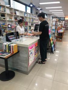 책 속에 당진의 미래가 있습니다!