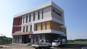 당진시, 송악청소년문화의집 개관 준비 박차