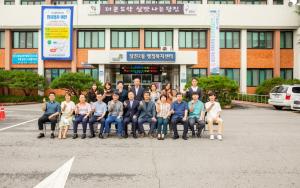 당진2동행정복지센터 대덕동으로 임시청사 이전