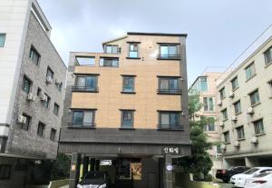 당진시, 다가구주택 등 도로명주소 상세주소 부여