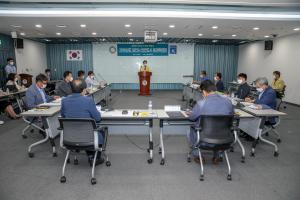 당진시, ‘안전도시 산업안전 분과위원회’ 개최