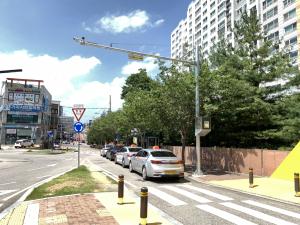 당진시, 방범용 CCTV 설치로 시민안전 지킨다