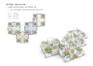 당진시 공간환경, 공공건축가와 함께 만든다