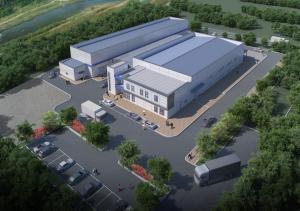 당진시, 농산물종합유통센터 건립 기본구상 스타트!