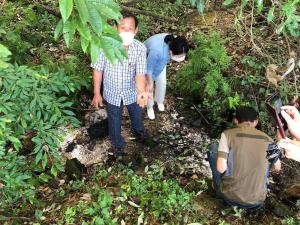 2020년 당진시 마을자원조사 실시