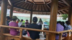 당진시 농산물안전성 PLS 현장실천 시범교육 추진