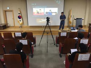 당진시, 귀농교육 비대면 실시간 온라인으로 추진