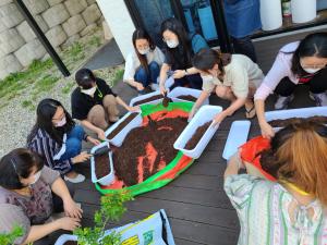 당진시 평생학습 풍성