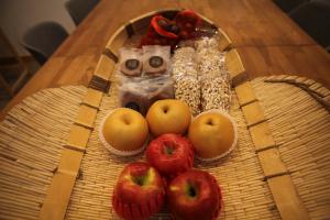 지역 우수농산물로 비대면 명절선물 하세요!