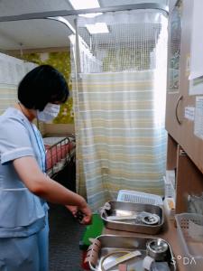 학교 밖 청소년 꿈을 향한 도전! 직장체험 인턴십