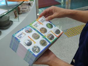 합덕수리민속박물관 교육 교재 개발 완료