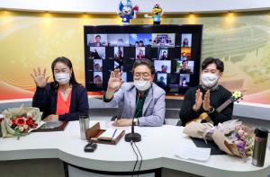 당진시, 제5기 소셜미디어 서포터즈 45명 위촉