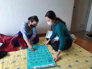 당진3동, 성인 및 노인 대상 우울선별검사 실시