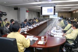 당진시, 지역 맞춤형 기후변화 연구 시작