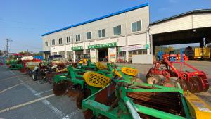 이제 임대농기계도 택배로 받아보세요!