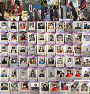 당진3동 ‘주민자치형 공공서비스 사업’주민력 강화 힘써