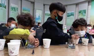 합덕수리민속박물관 ‘찾아가는 어린이박물관’운영