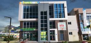 충남당진지역자활센터, 제10호 자활기업 카르페디엠 개업