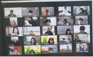 당진시, 복지사례관리 실무자 온라인 소통의 장 마련