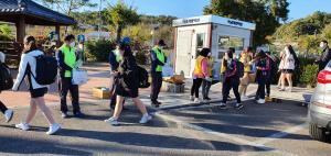 당진시 청소년안전망, 청소년 보호 캠페인 전개