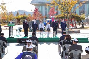 당진시, 충남 서북부 미세먼지 공동대응에 나서