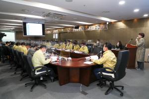 당진시 문화진흥종합계획 수립 연구용역 최종보고회 개최