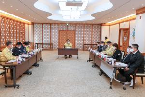 당진시 해양테마과학관 새롭게 재탄생