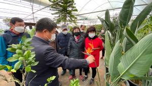 당진시 강소농 현장에서 배우다