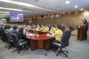 당진시 문화도시 조성계획 수립 연구용역 착수