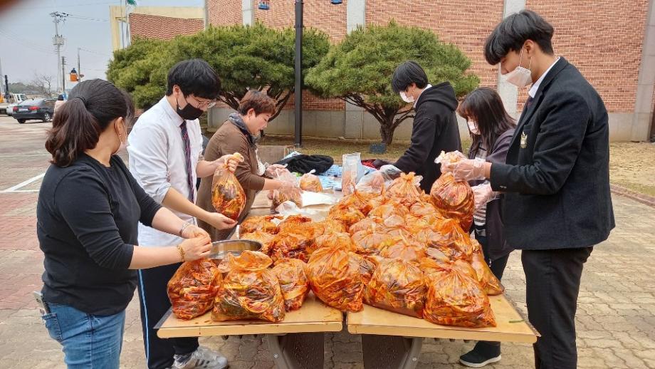 합덕수리민속박물관 농심 체험행사 이미지