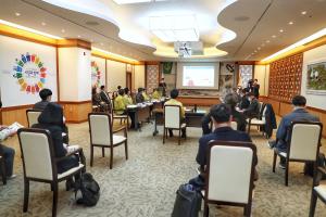 당진시, 인구특성별 환경유해인자 노출수준 평가한다