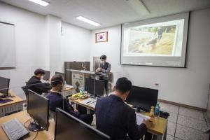 2020년 당진시 비대면 4-H과제발표회 개최