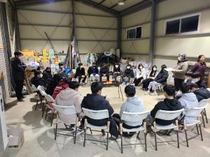 면천면, 꿈과 희망을 담은 꿈나무캠프 개최