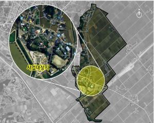 당진시, 2021 충청남도 공공디자인 공모사업 선정
