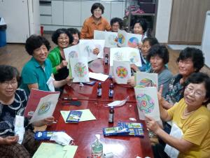 당진시 궁리보건진료소 건강증진사업 최우수기관 선정