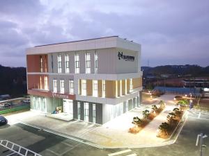 당진시 송악청소년문화의집 온라인 개관식 가져