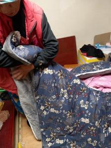 당진 면천면, 사례관리 대상자 월동대책 마련