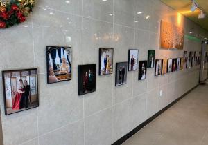 당진시 치매안심센터,‘작은 사진전 개최