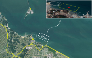 당진시, 해양수산부 공모사업 연이어 선정