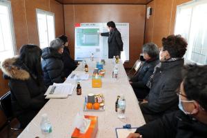 전기차배터리팩 생산기지 첫 삽, 당진시 그린뉴딜 순항