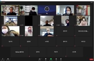 마을의 소소한 이야기 우리가 홍보할게요